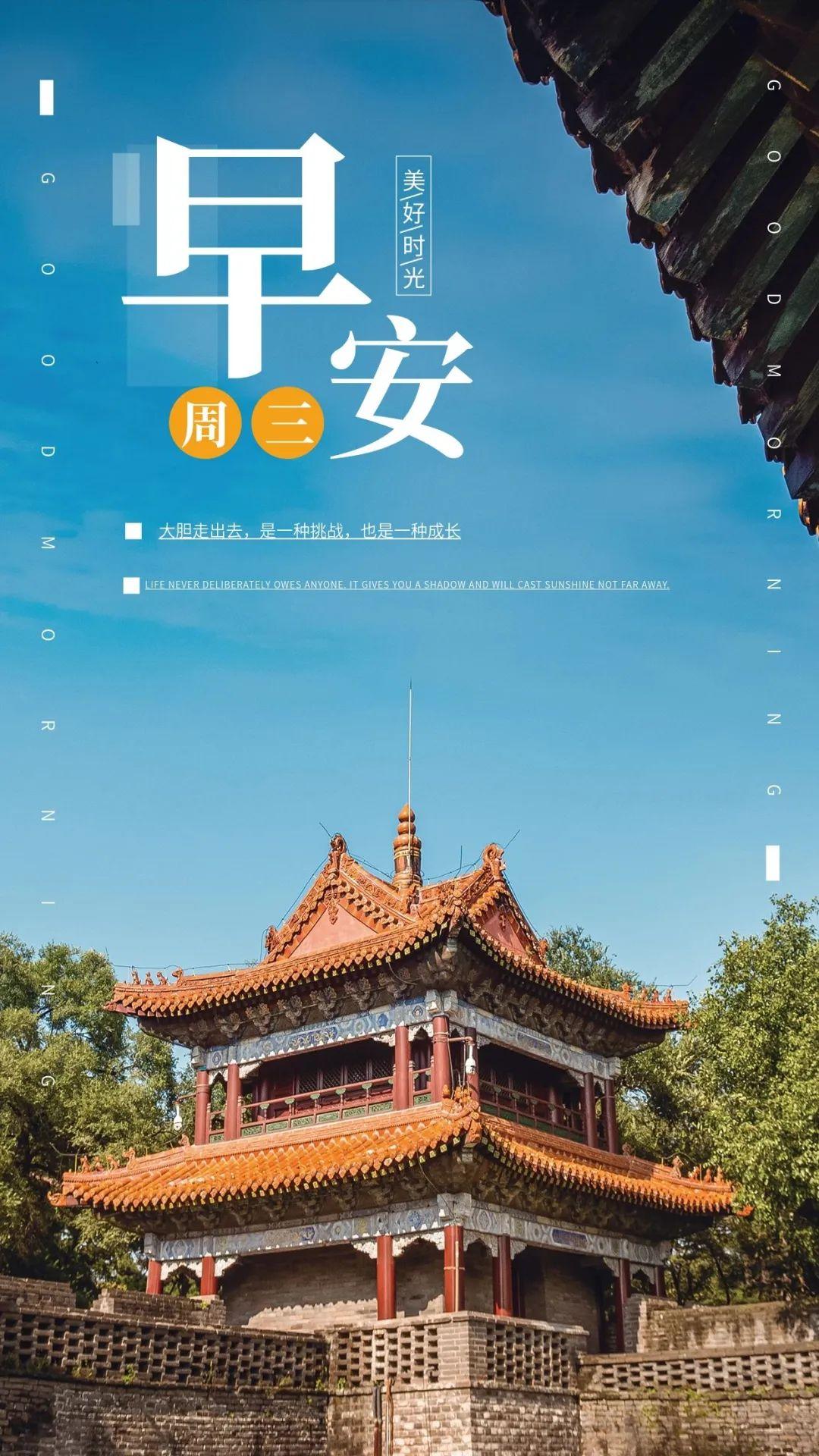 早安图片最新图片2022,早安图片最新图片2022，回顾与影响