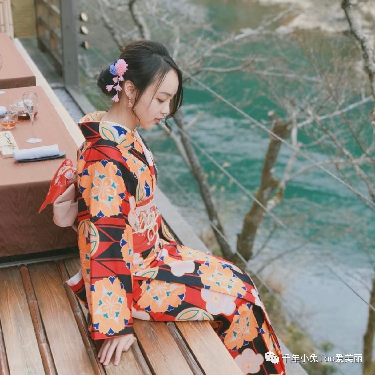 探索亚洲美景的治愈之旅，最新色拍展现自然魅力