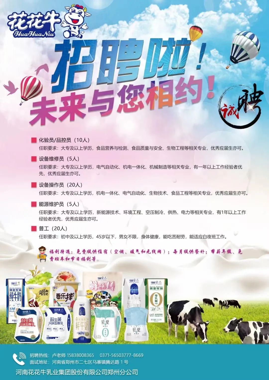 君乐宝招聘最新信息及应聘指南