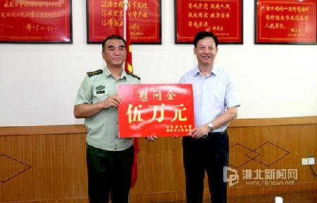 淮北新闻最新更新，最新消息汇总