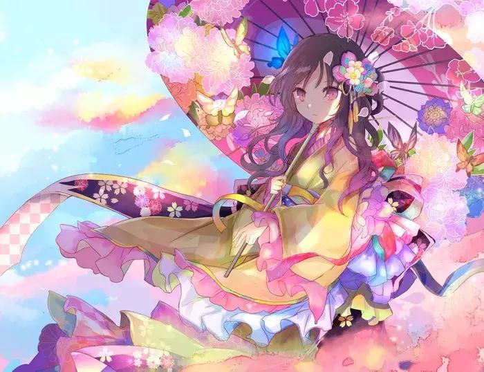 云裳羽衣最新