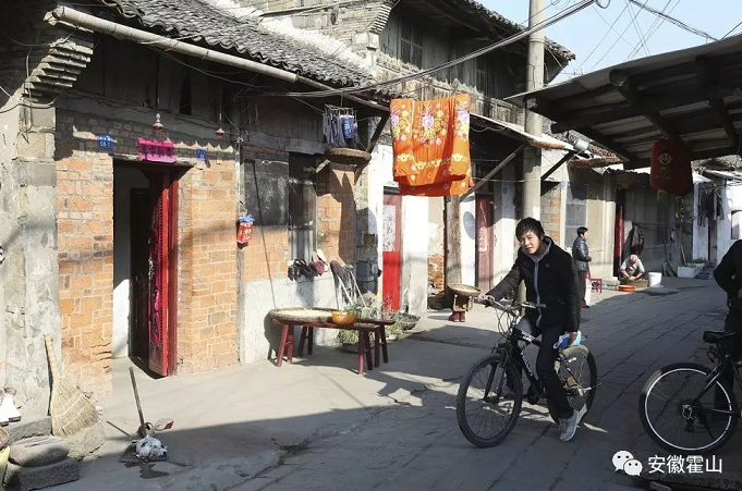 霍山论坛租房最新动态及小巷深处的独特小店揭秘
