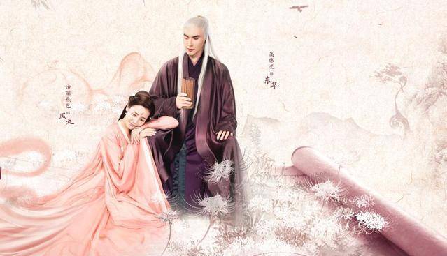东华帝君凤九续写新篇，力量蜕变与学习的魅力