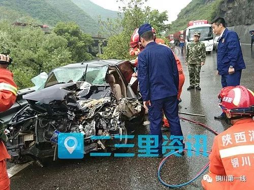 铜川最新交通事故深度分析与观点阐述