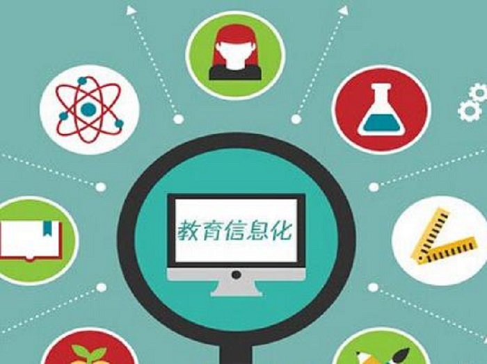 信息化教学最新手段，奇妙之旅探索教学新境界