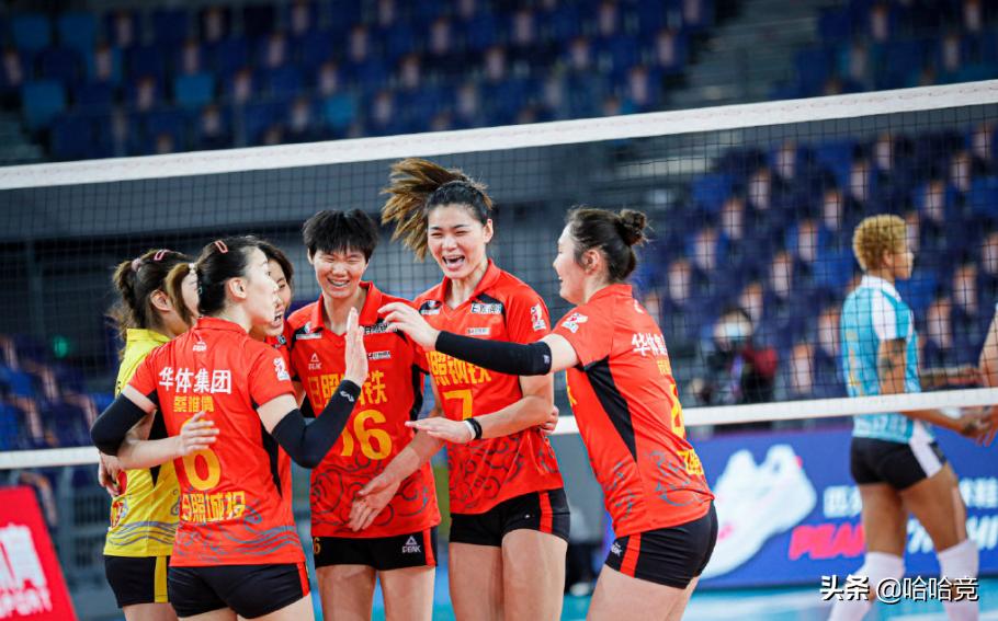 女排龚翔宇闪耀球场，持续领跑——最新消息与表现回顾