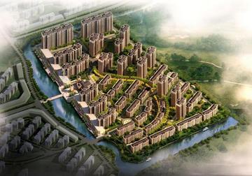 撮镇锦绣花园最新价格，启程寻找内心宁静与美景的居住之旅