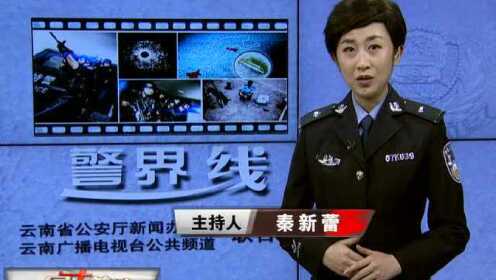 警戒线栏目剧2016最新探讨，深度解析社会热点话题