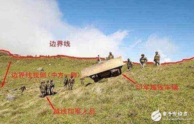 印军连夜撤离洞朗最新情况分析，动态观察与解读
