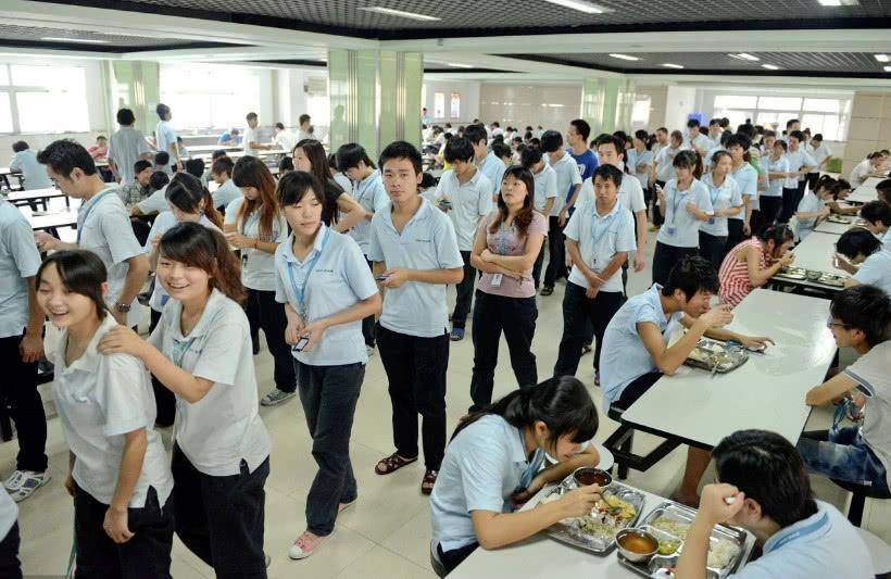 石家庄普工女工招募，变化中的励志之旅，自信与成就感的召唤