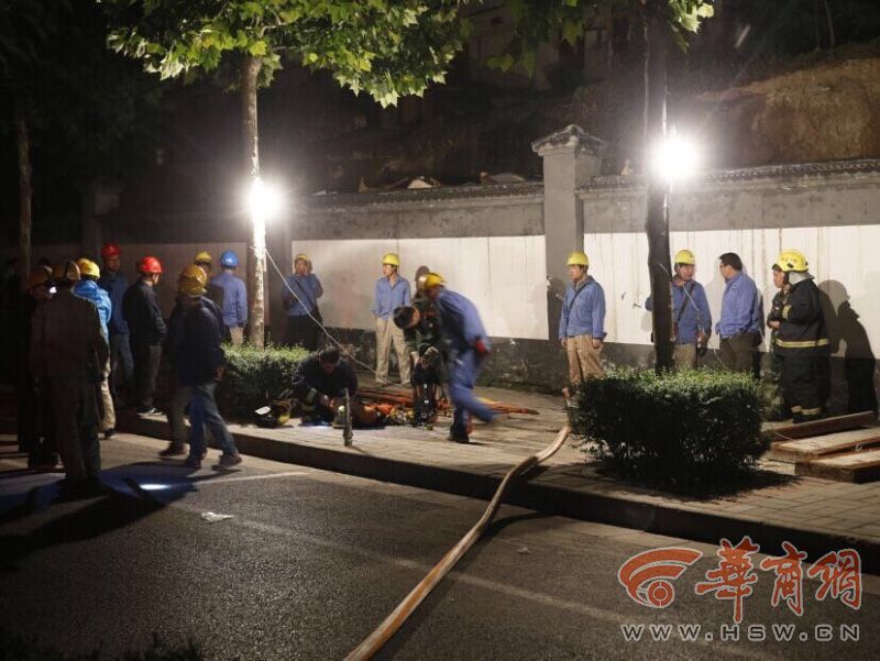 西安电缆事件最新动态，温馨电缆故事更新