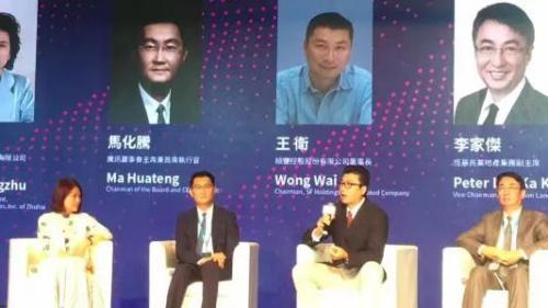 顺丰速递的温馨日常，一份特别的快递传递难忘情谊