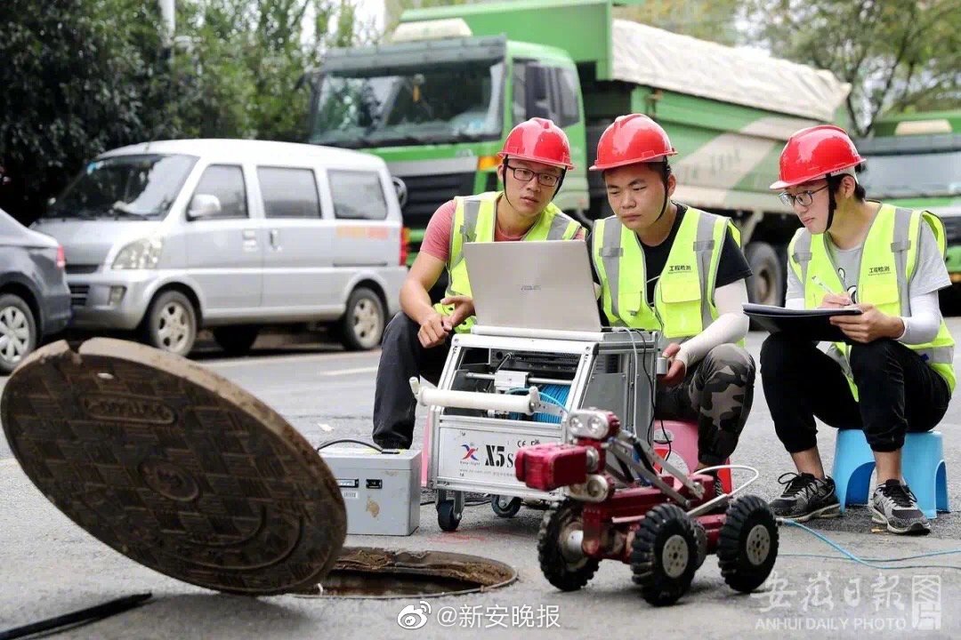 血管机器人最新进展概览