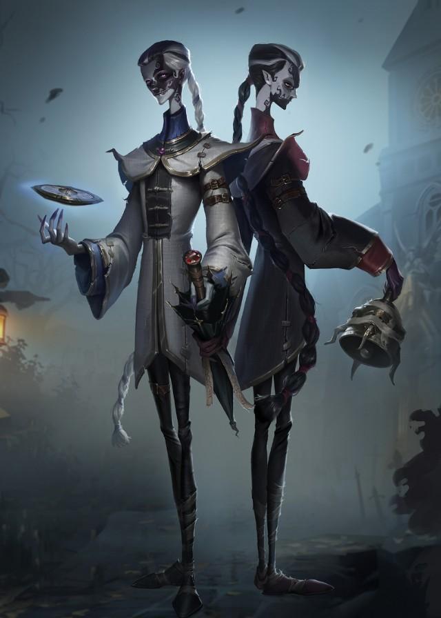 第五人格最新版，科技与生活的无缝融合体验