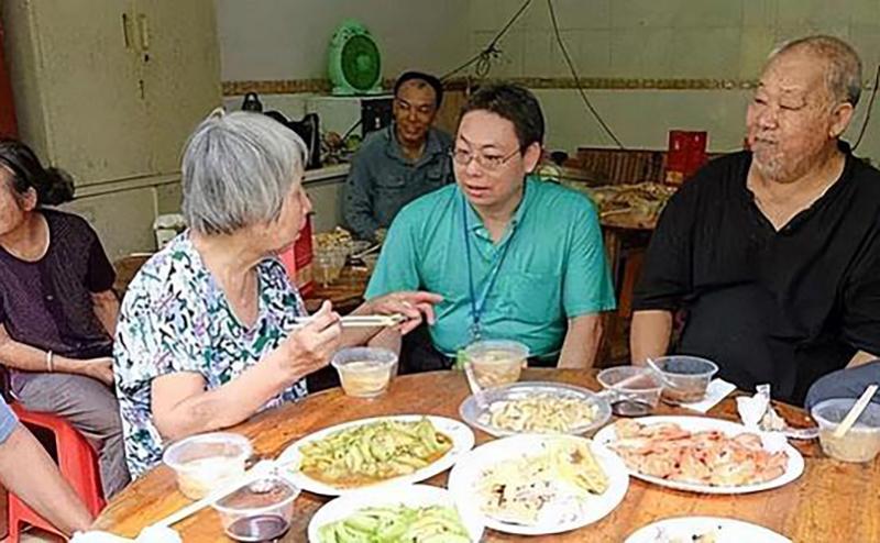宋寿金最新动态
