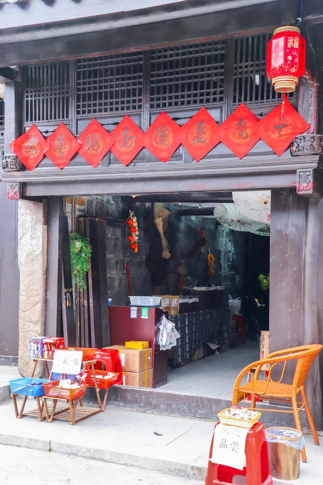 郑州小巷风情